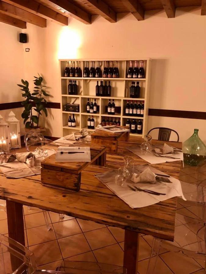 E La Bastia Hotel