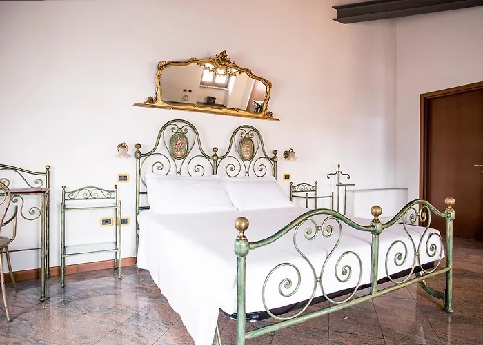 Hotel E Locanda La Bastia