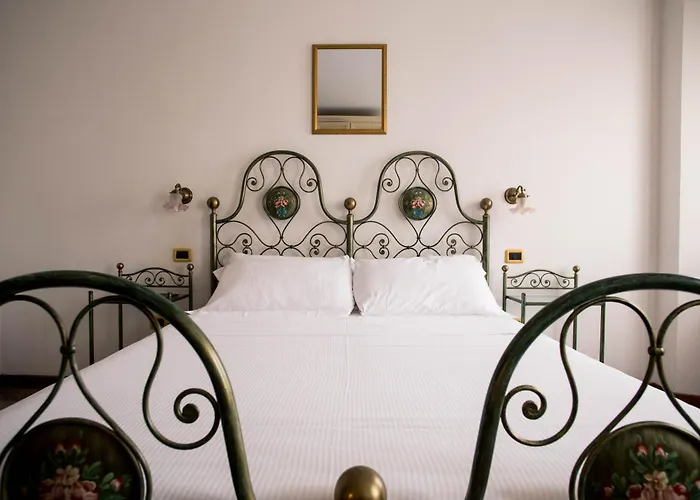 Hotel E Locanda La Bastia
