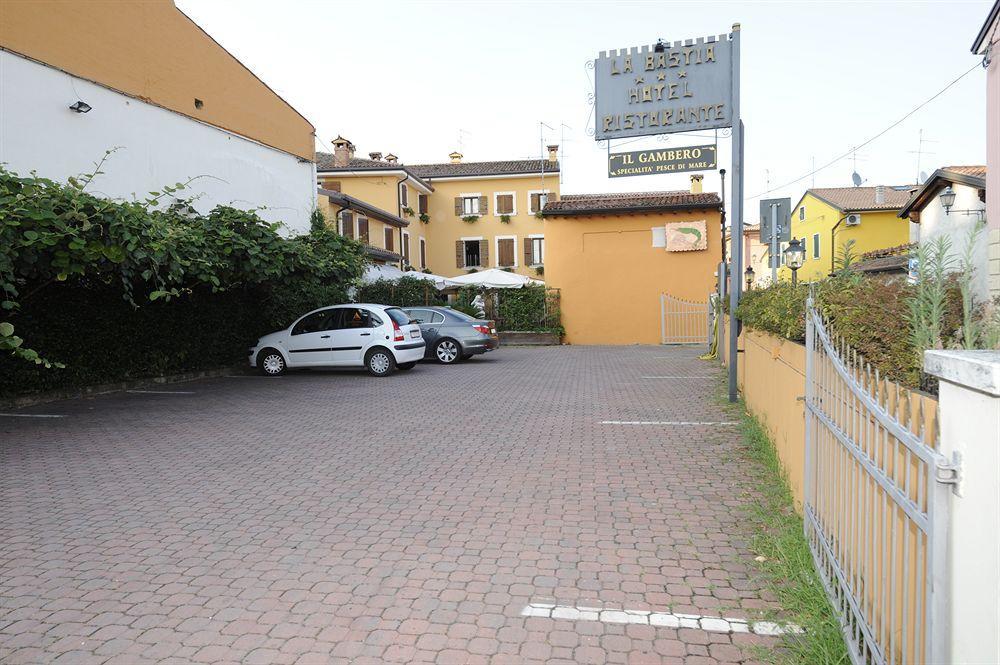 E La Bastia Hotel Valeggio sul Mincio