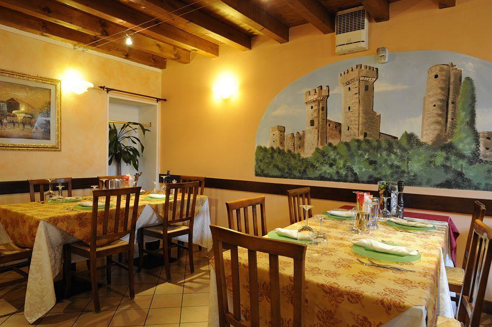 Hotel E La Bastia 3*