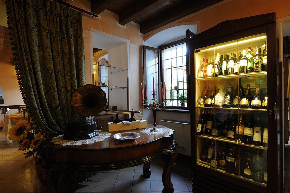 Hotel E La Bastia Valeggio sul Mincio