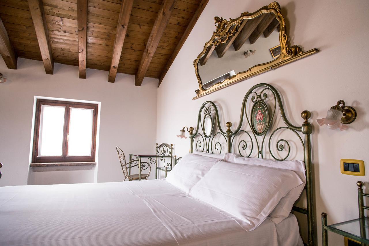 Hotel E La Bastia 3*