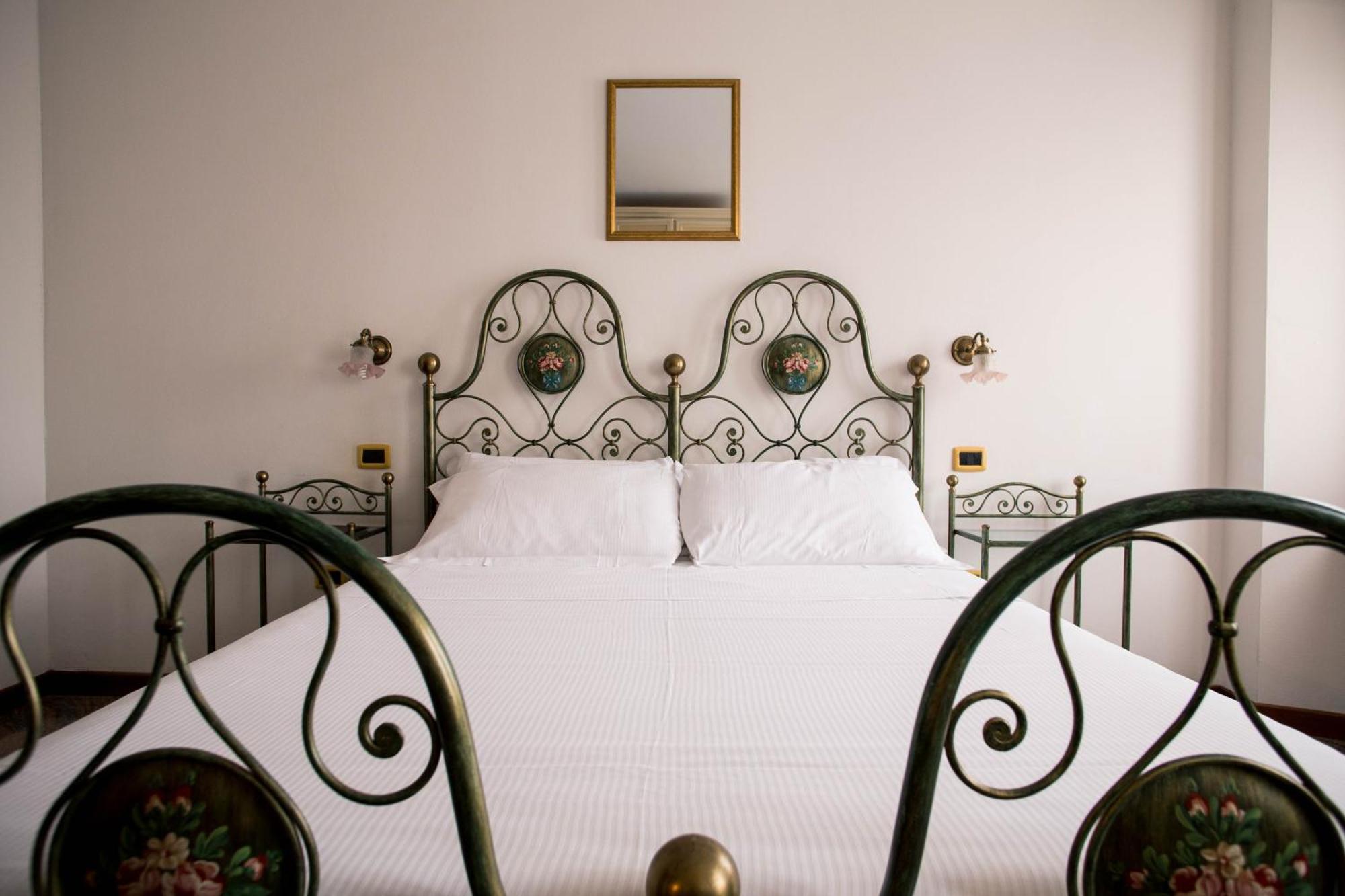 Hotel E La Bastia